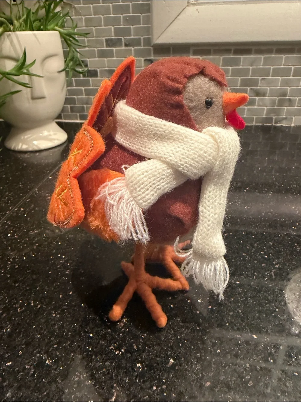 Target featherly friends